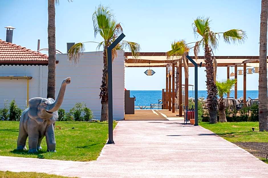 La Benata Beach Hotel