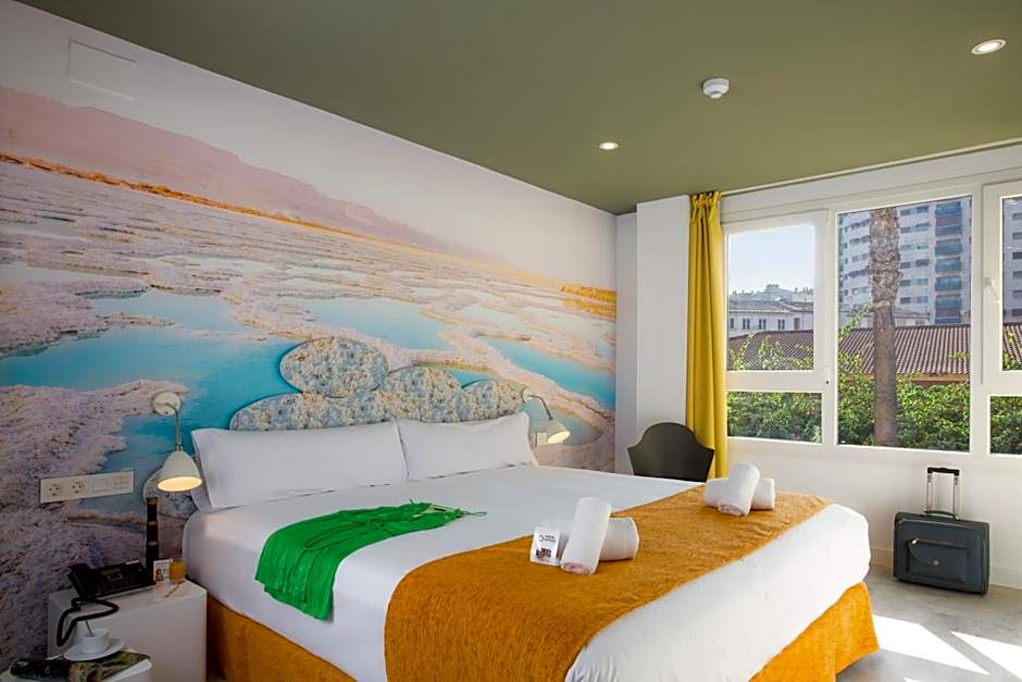 Casual del Mar Malaga