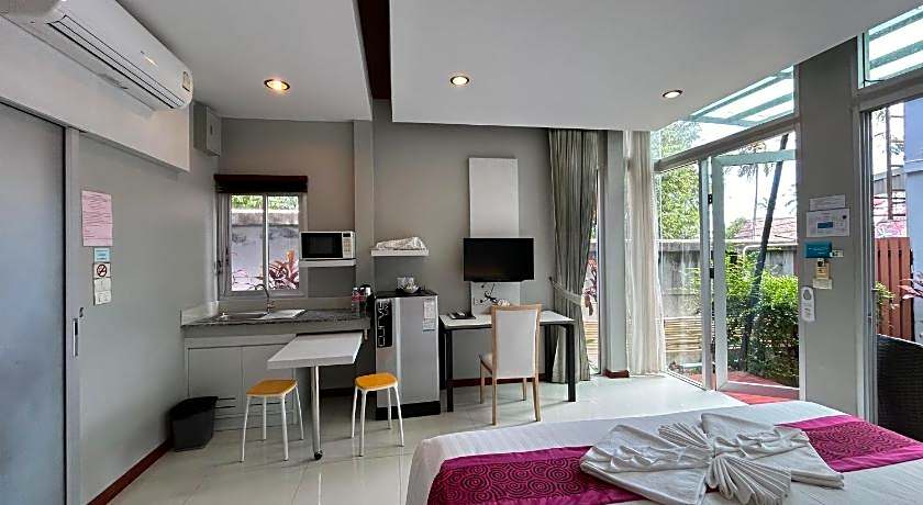 Phu NaNa Boutique Hotel