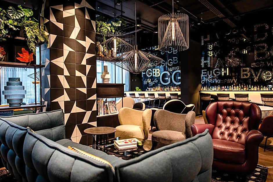 Motel One Karlsruhe