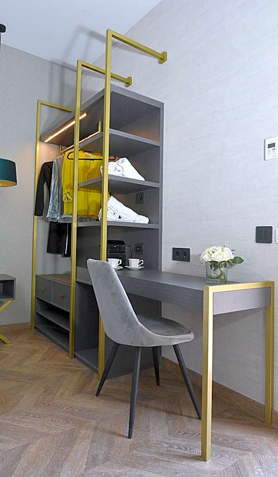 Soho Boutique Sevilla