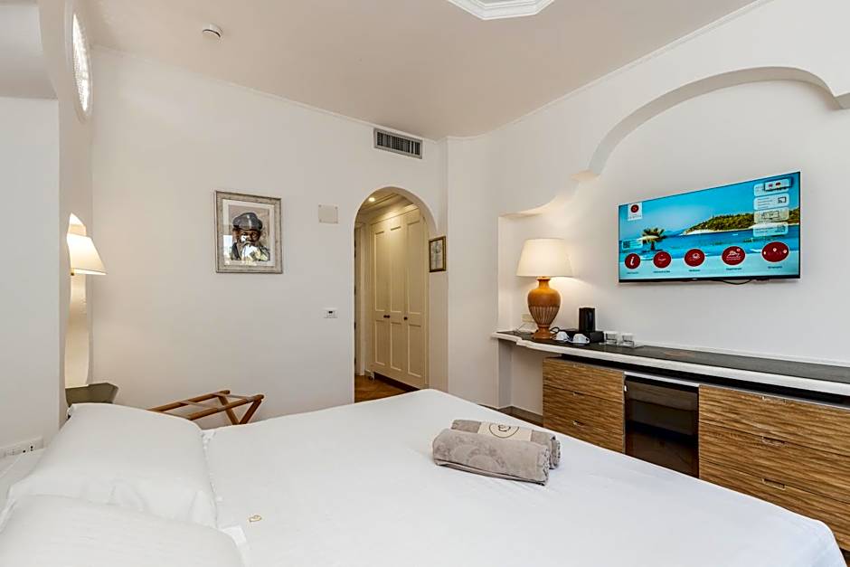 Hotel La Bitta - Bovis Hotels