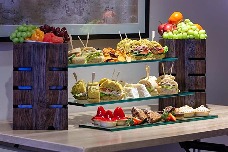 DoubleTree by Hilton Glasgow Central