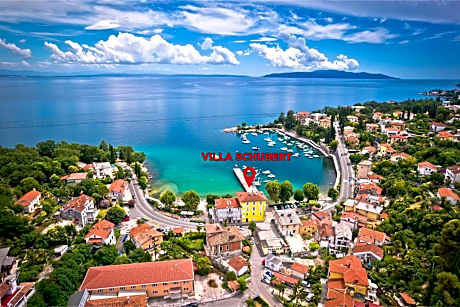Hotel Villa Schubert