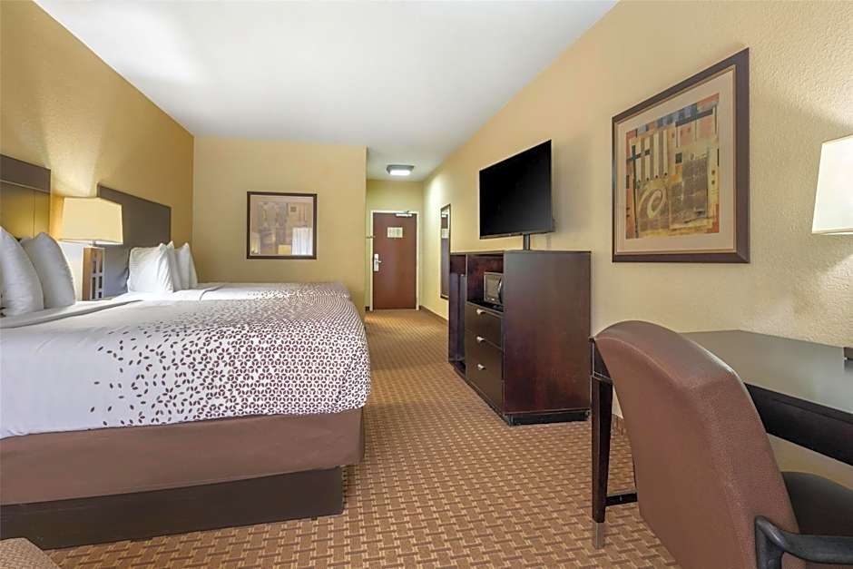 Best Western Bastrop Pines Inn