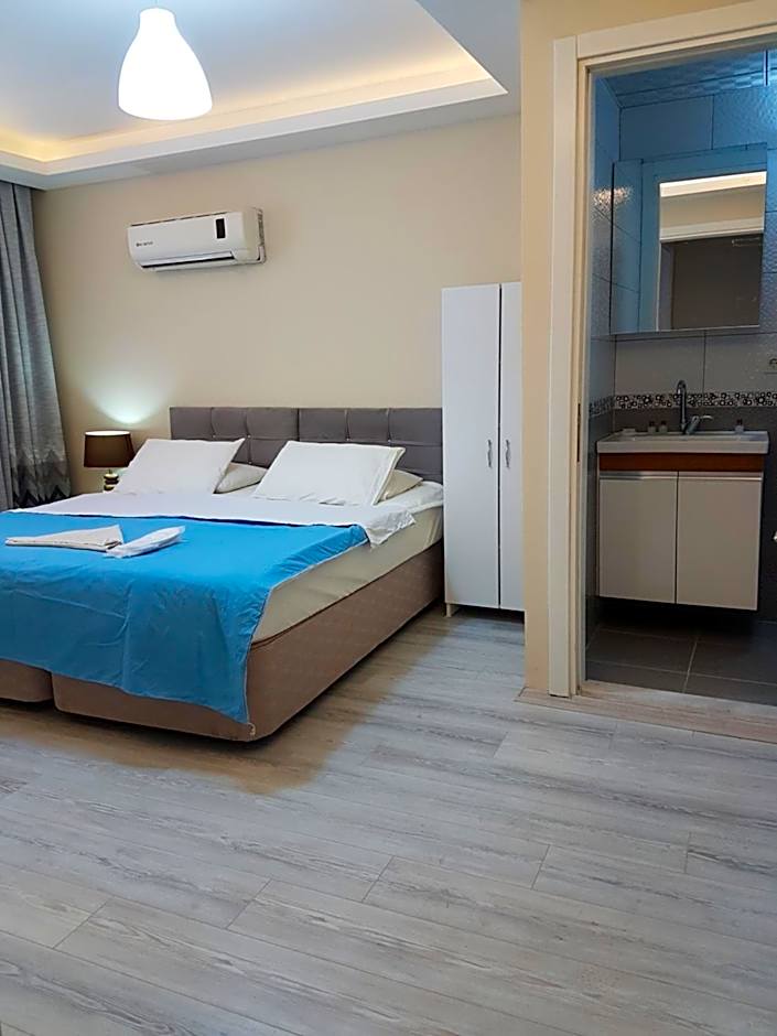 Yeşilyurt Residence