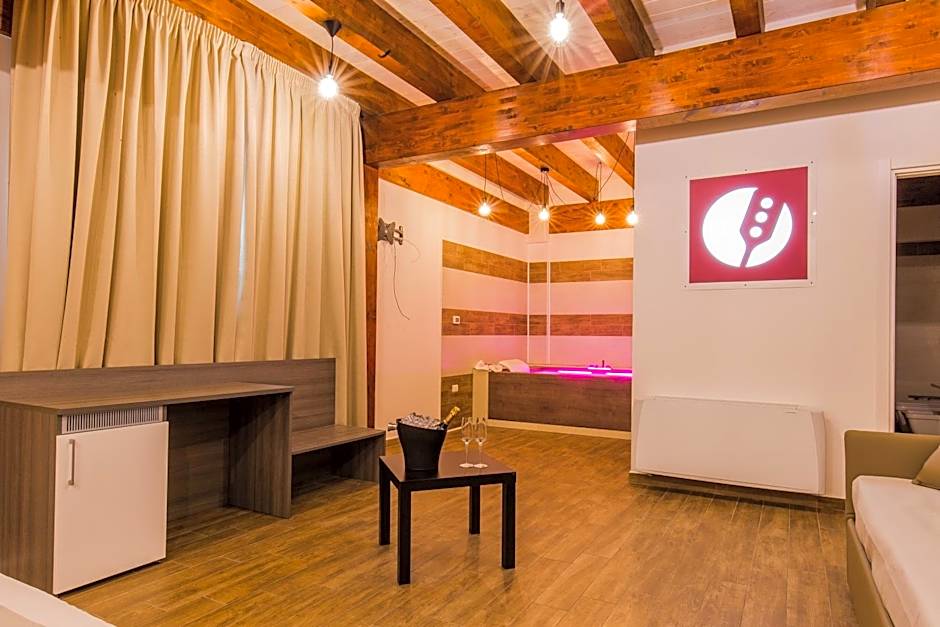 Il Semaforo Sila Hotel