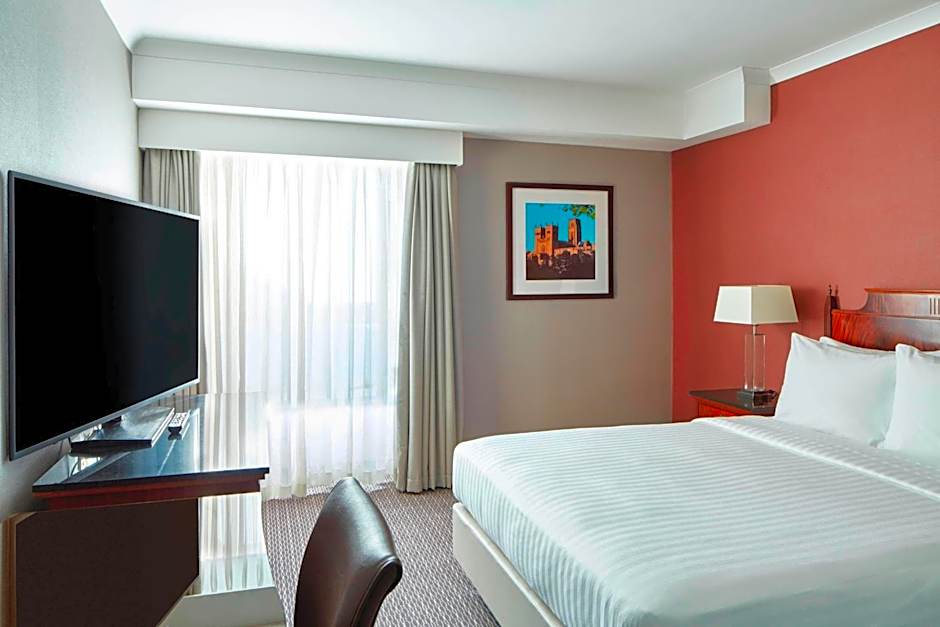 Delta Hotels by Marriott Durham Royal County