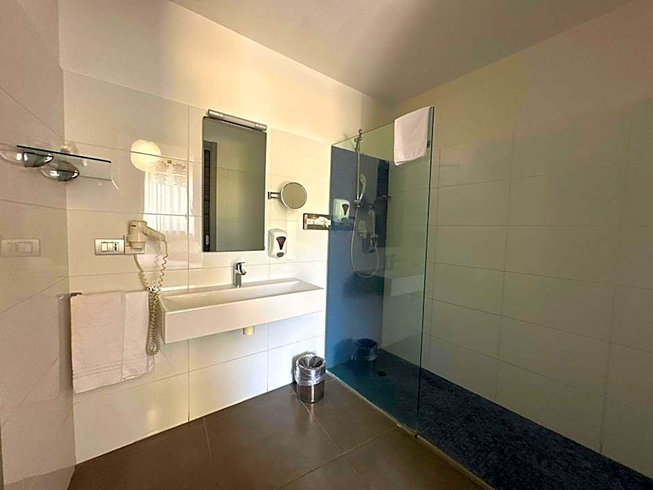 Ibis Styles Catania Acireale