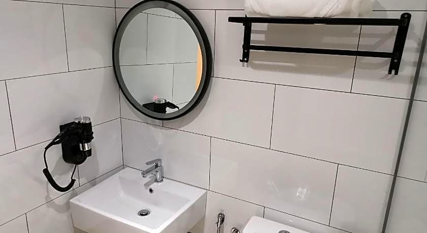 ARENA Boutique Hotel Kuala Terengganu