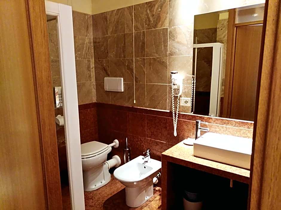 Hotel Columbus