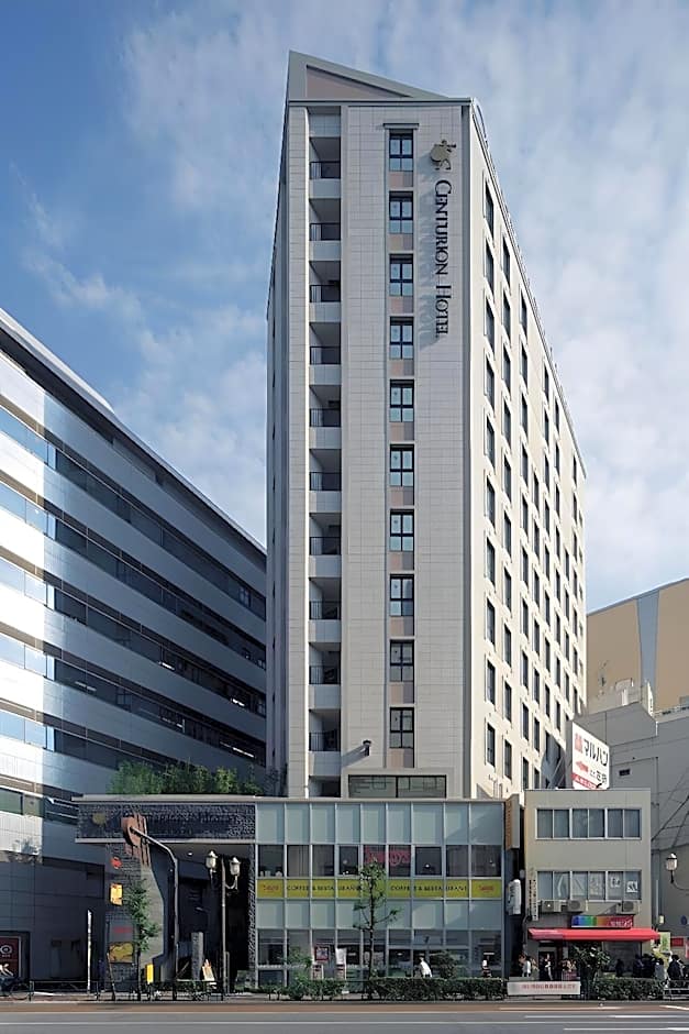 Centurion Hotel Ikebukuro Station