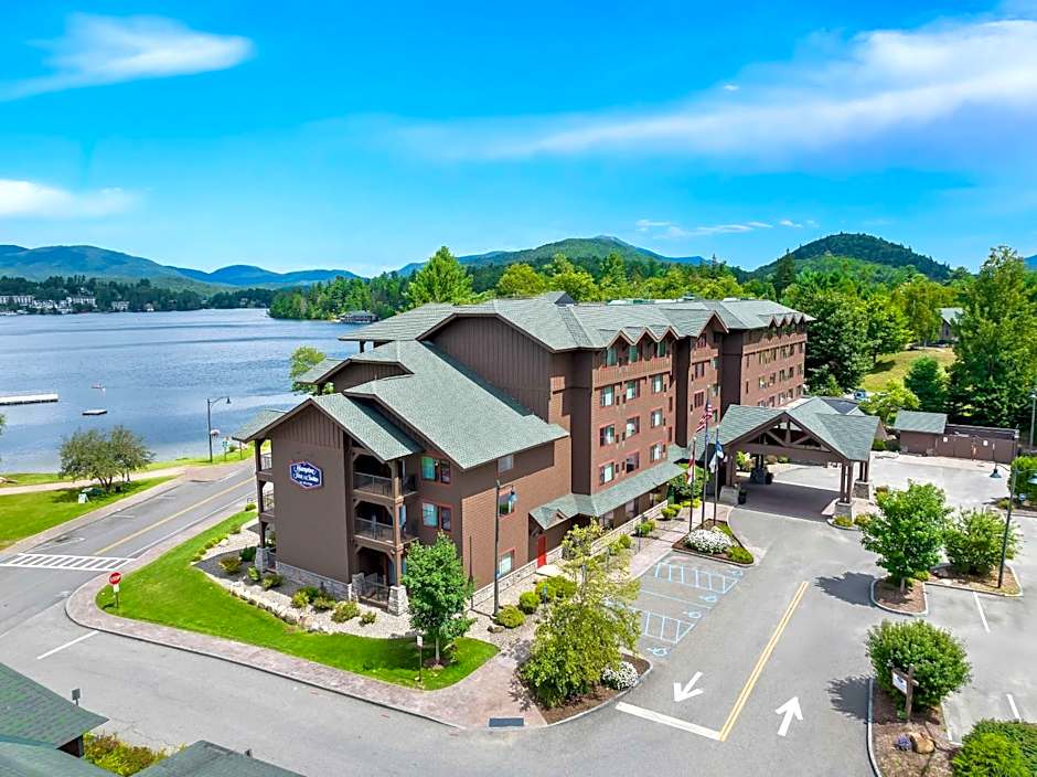 Hampton Inn By Hilton & Suites Lake Placid