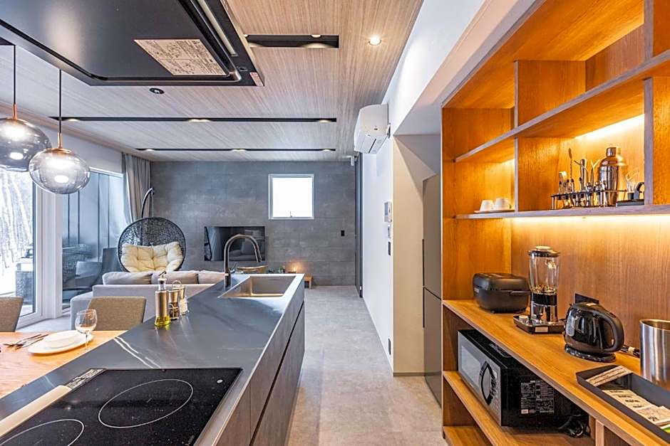 L&R RUSUTSU - Vacation STAY 05019v