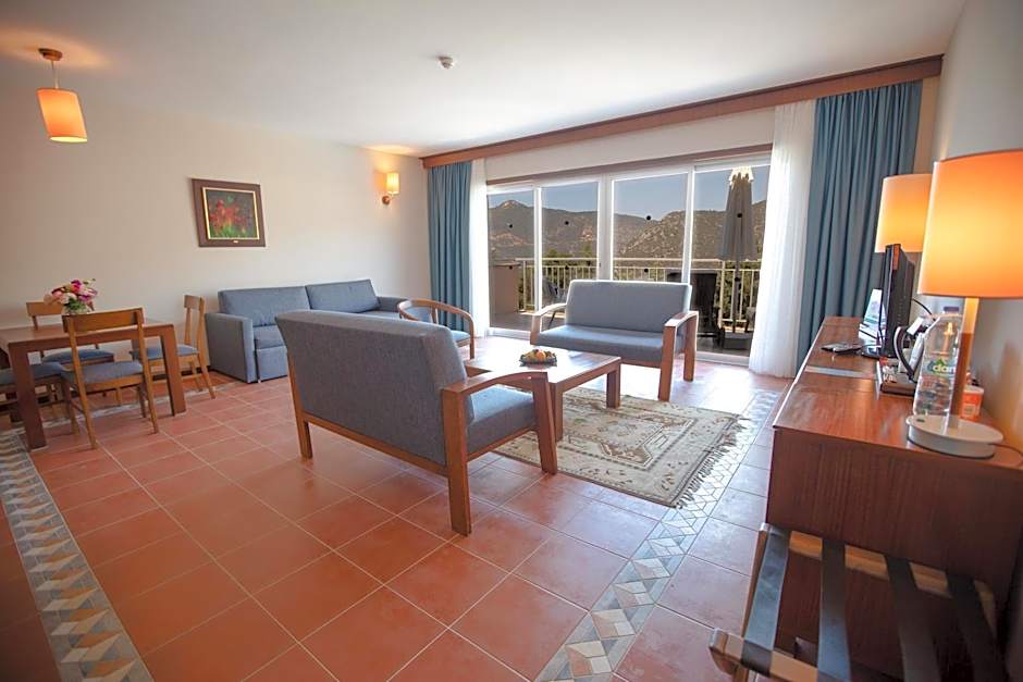Happy Hotel Kalkan