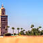 Riad Zinoun & Spa 11 Rooms
