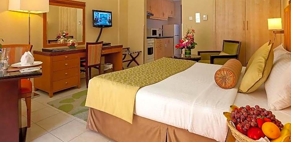 Chelsea Gardens Hotel Apartment