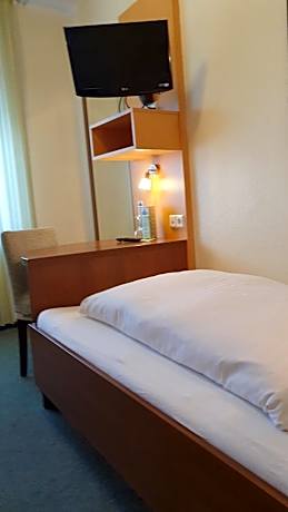 Business Single Room