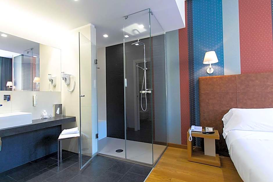 Best Western Ai Cavalieri Hotel