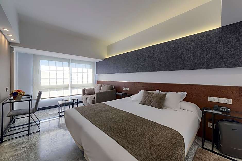 Hotel Avenida