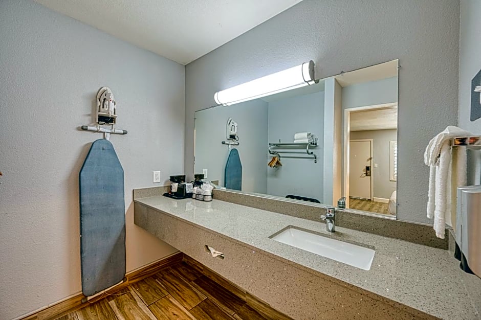 Vagabond Inn San Luis Obispo