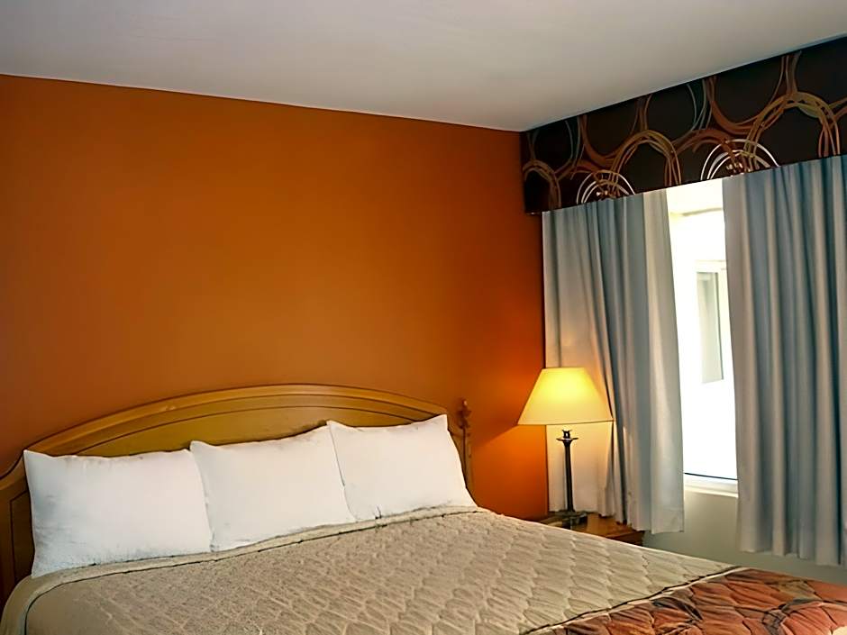 Starlite Motel Many