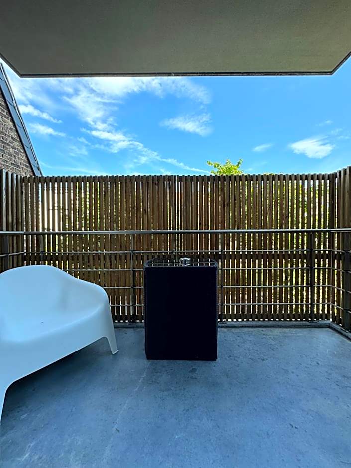 L'écrin des Vennes - Liège centre