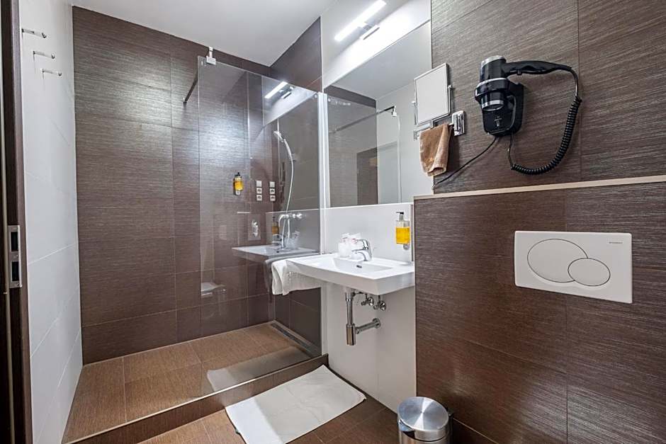 PREMIUM Business Hotel Bratislava