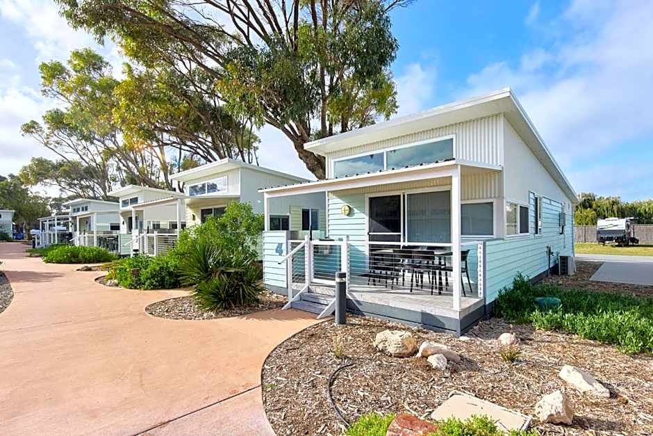 RAC Cervantes Holiday Park