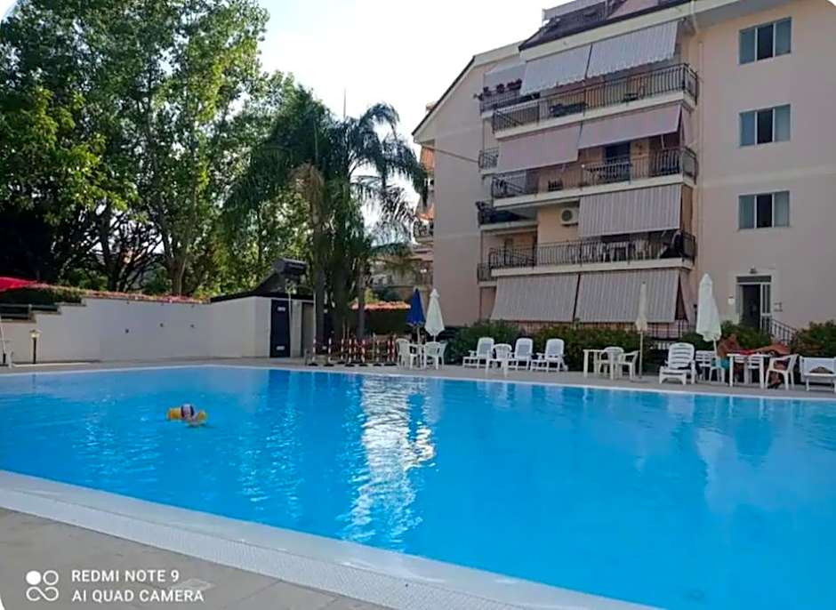 Bouganville Residence