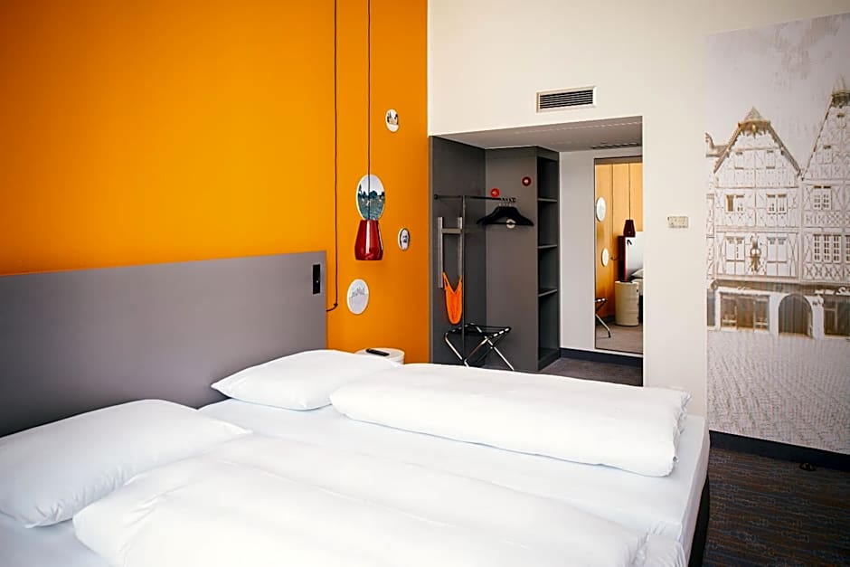 Vienna House Easy by Wyndham Trier