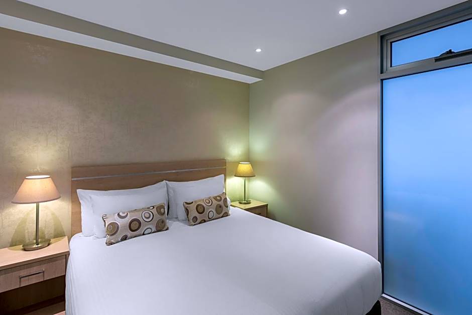iStay Precinct Adelaide