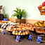 Wellton Riga Hotel & SPA
