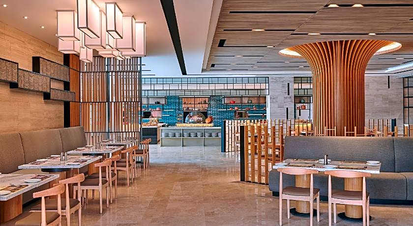 Courtyard by Marriott Melaka