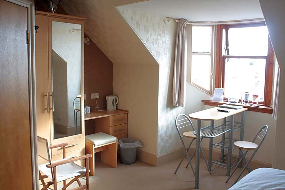 Harbour House Bed & Breakfast - Wick