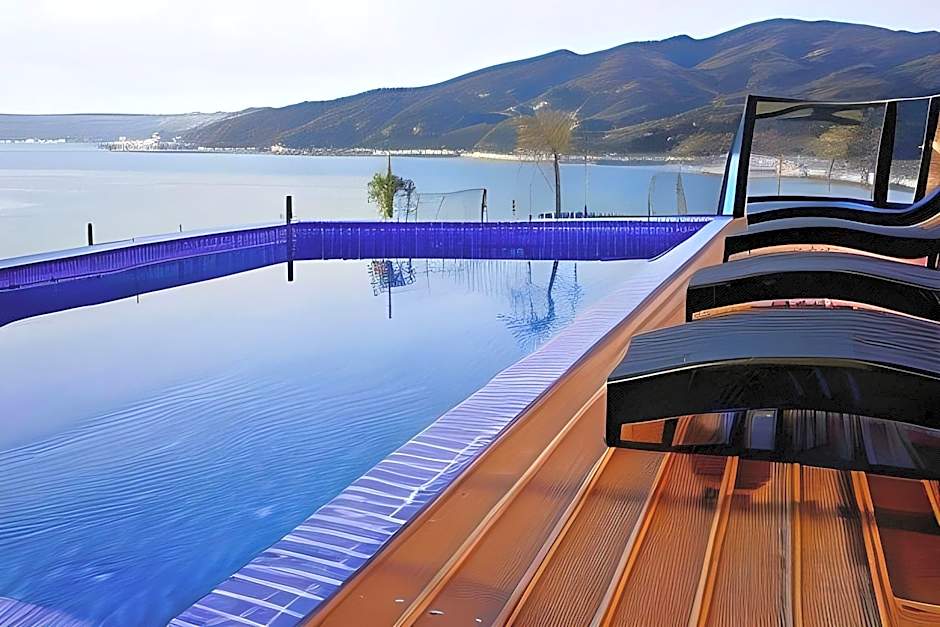 HOTEL HIMALAYA SEA