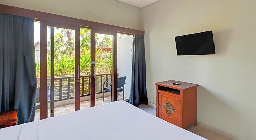 Akarsa Kokoro Sanur Bali