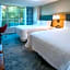 Hampton Inn And Suites By Hilton Portland-Pearl District