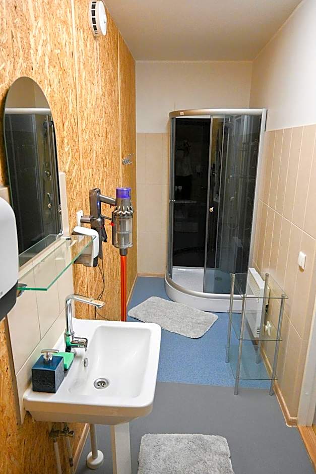 Haapsalu Kunstikooli hostel