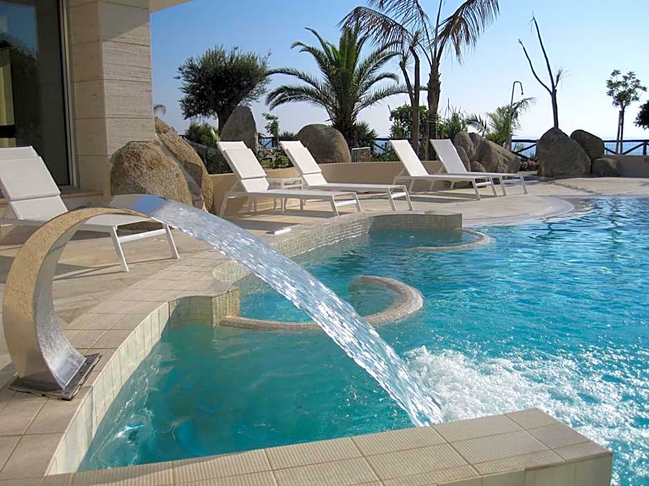 Hotel Villaggio Cala Di Volpe