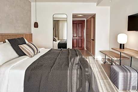 Double Room Limited Sea View