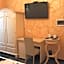 Pope's Suites