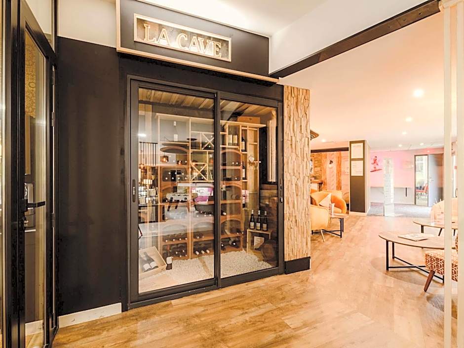 Mercure Annecy Sud