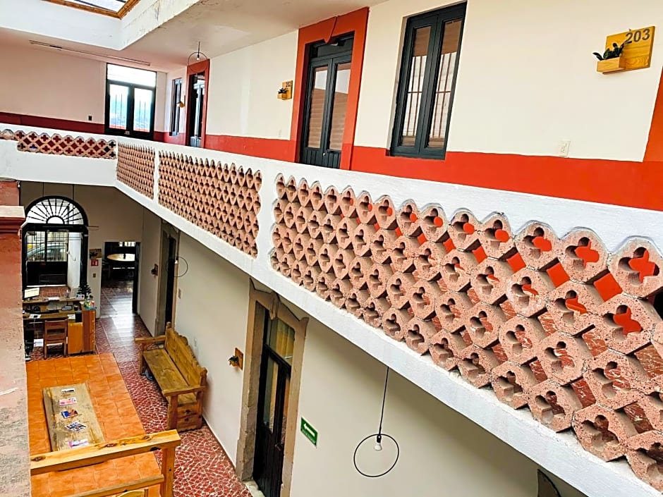 Casa Aura