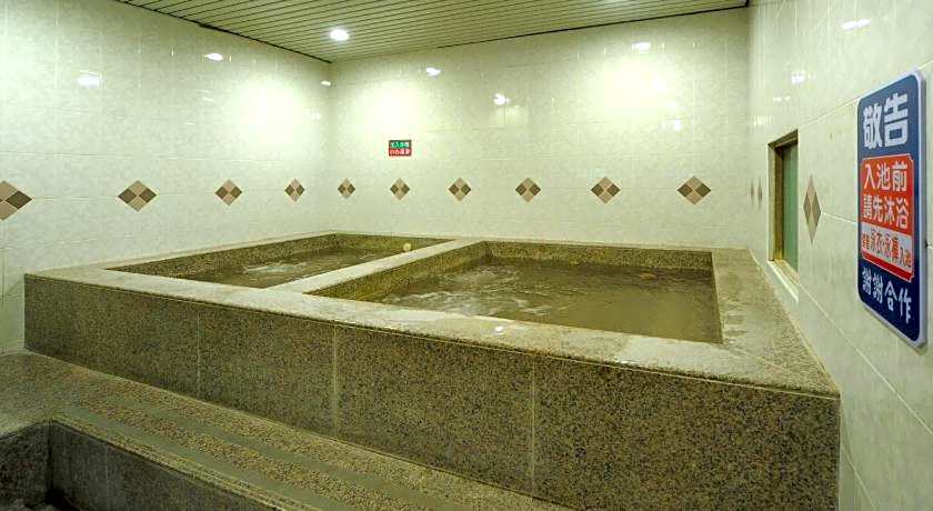 Kenting Holiday Hotel- Pet-friendly