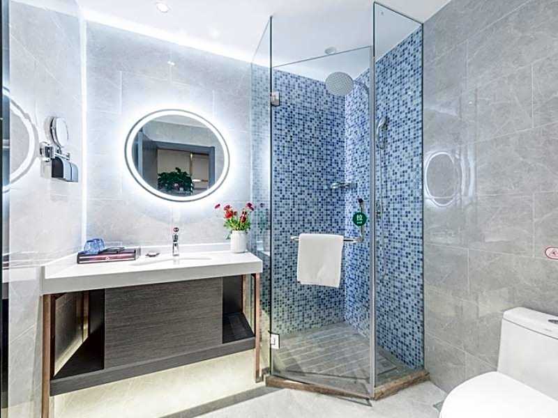 Greentree Eastern Hefei City Binhu Ziyun Road Hotel – Hefei, VA