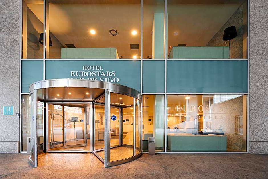 Eurostars Mar de Vigo
