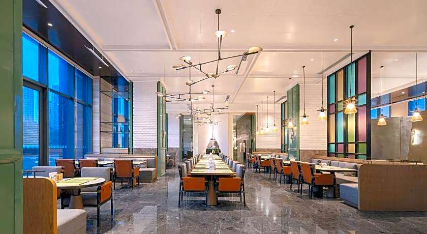 Holiday Inn Zhuhai City Center By IHG