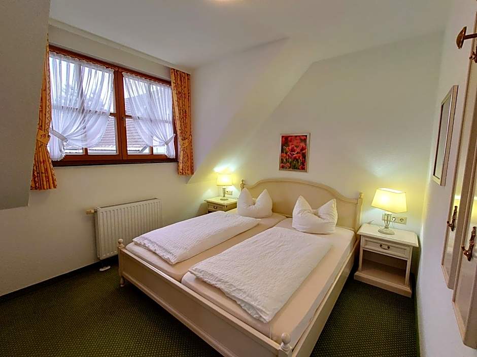 Hotel und Berggasthof Zum Sonnenhof