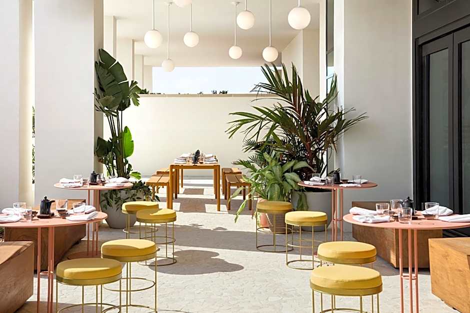 Hotel Indigo Grand Cayman By IHG